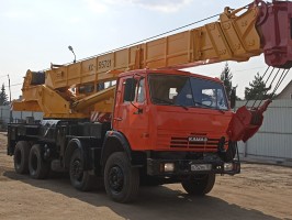 Аренда Автокранов бронницы
