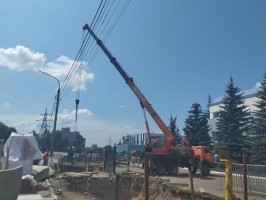 Аренда Автокранов от собственника