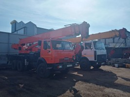 Раменское Аренда Автокрана