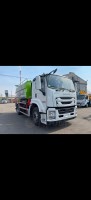 Услуги по откачке септиков, выгребных ям