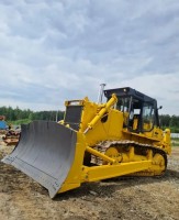 Komatsu D355A