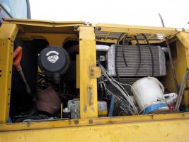 Продам экскаватор Komatsu PC200-7
