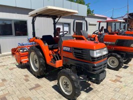 Мини-трактор Kubota GT23