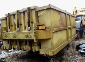 Каток ДУ-16
