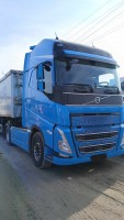 VOLVO FH