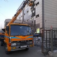 Услуги автокрана 5тонн 