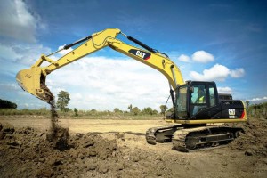  CAT 318 D2L В АРЕНДУ — РАБОТАЕМ БЕЗ ПРОСТОЕВ, ДОГОВОР С ЮРЛИЦАМИ