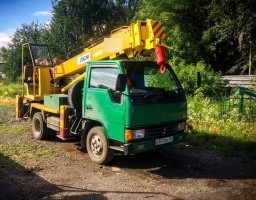 Услуги ямобура, монтаж свай, установка столбов в Нижнем Тагиле 