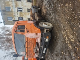 Продам КАМАЗ (мультилифт) 
