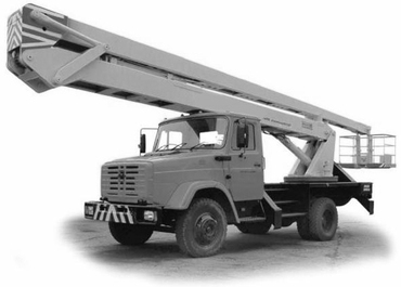АГП аренда АГП 22.02