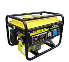 Прокат генератора CHAMPION GG6500