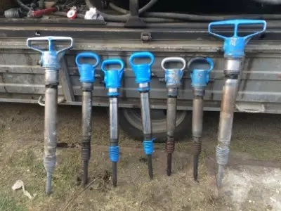 Сдаю в аренду передвижной компрессор AIRMAN PDS 130 S , AIRMAN PDS 185 S