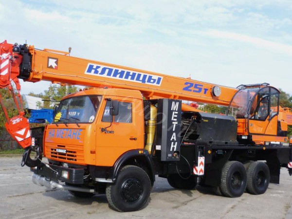 Спецтехника кран автомобильный 160 тонн 10, 16, 25, 30, 35 т