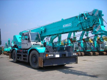 Услуги автокрана Маз Ивановец,Урал Ивановец,Kobelco RK250