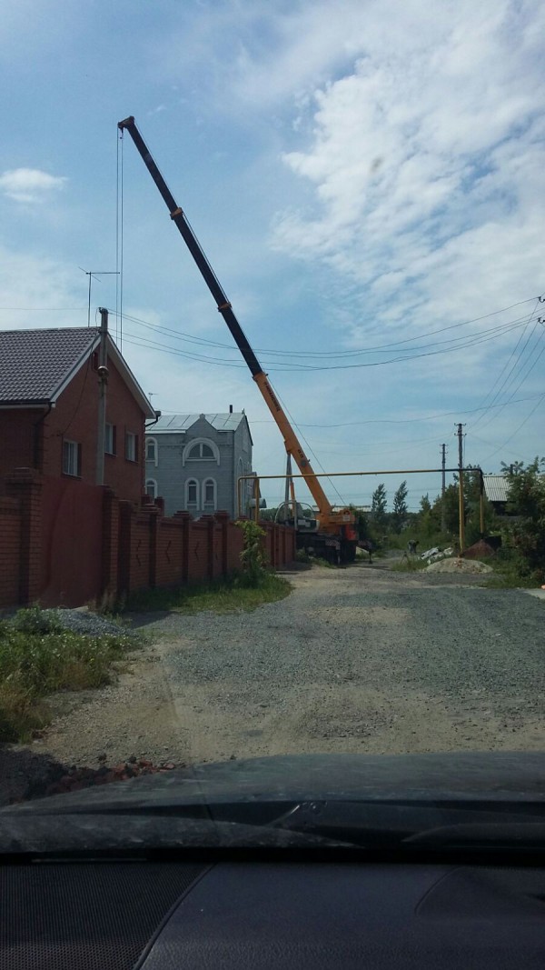 Услуги спецтехники - автокрана 25 тн - 31 метр, 22 метр. Ивановец 25тн - 31МЕТР