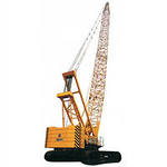 Сдаю в аренду кран мкг 25 мкг 40