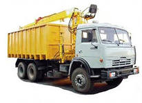 Перевозка лома чёрных и цветных металлов Алексей