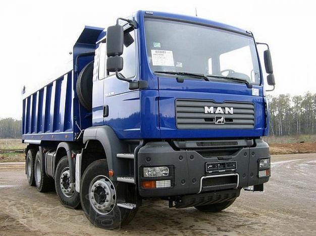 Звоните, если нужен самосвал 10, 15, 25, 40 т, Howo, Man, Scania