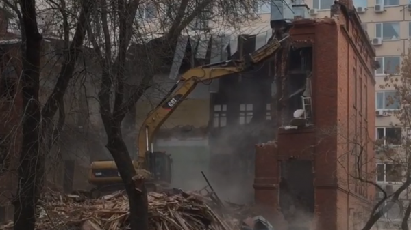 Аренда экскаватора с гидромолотом Cat 320