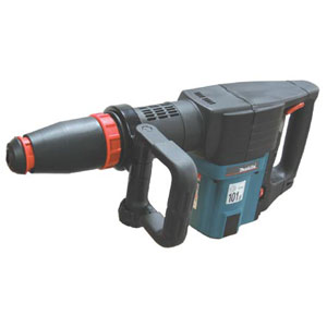 Сдам в аренду электроинструмент Перфоратор Makita HR5001C