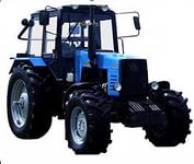 Заказ трактора трактор5-25т