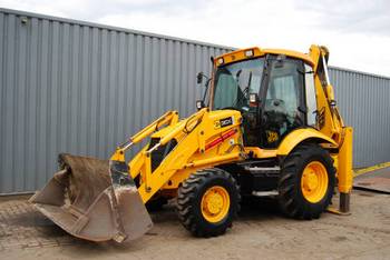 JCB 3CX