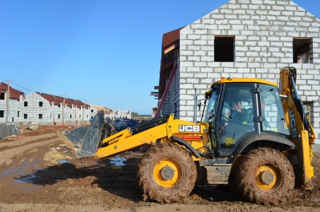JCB 3cx