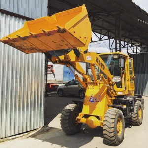LaiGong ZL20