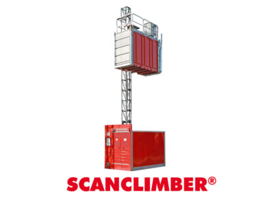 Scanclimber SC2032-48