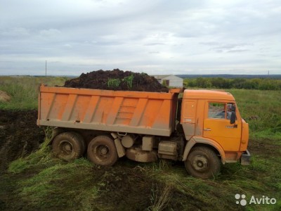 Камаз 65115