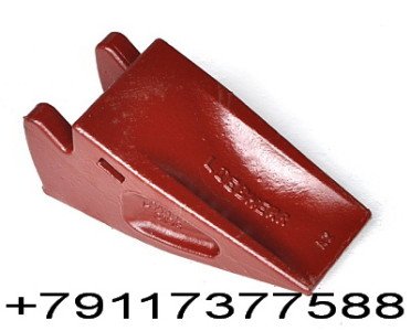 запчасти Liebherr R944